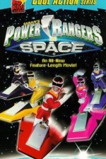 Watch Power Rangers in Space Freemovieswatch